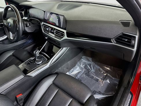 Used 2019 BMW 330i 330i w/ Convenience Package image 30