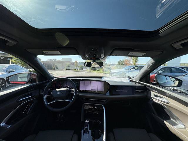 New 2026 Audi Q5 Prestige AWD/4WD image 12
