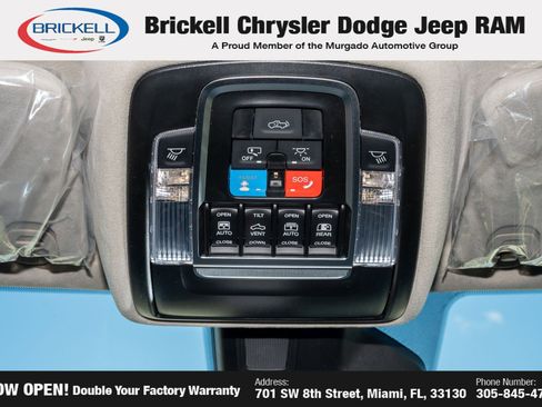 New 2026 RAM 1500 Tungsten w/ Trailer Tow Group image 29