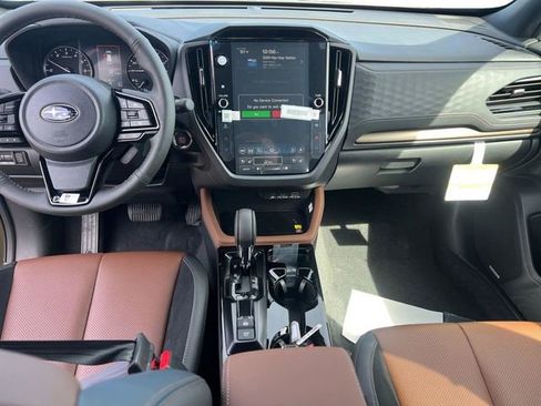 New 2026 Subaru Forester Premium AWD/4WD image 10