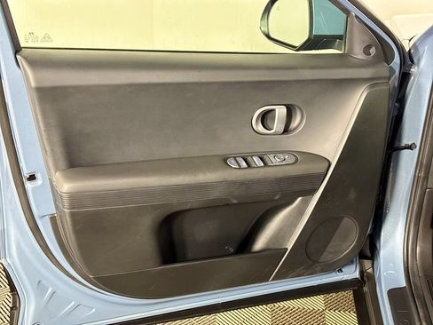 Used 2024 Hyundai Ioniq 5 SEL RWD image 10