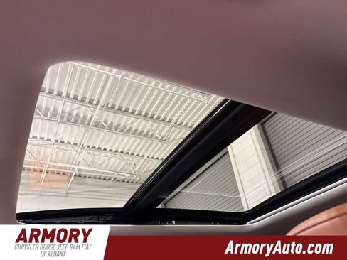 Used 2022 Nissan Pathfinder Platinum w/ Cargo Package image 25