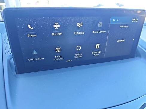 New 2026 Acura RDX SH-AWD image 22