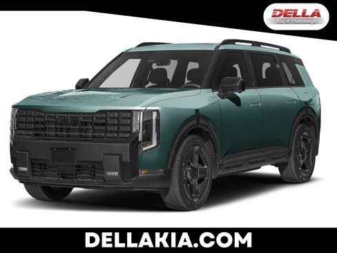 New 2027 Kia Telluride X-Line SX Prestige AWD/4WD image 1