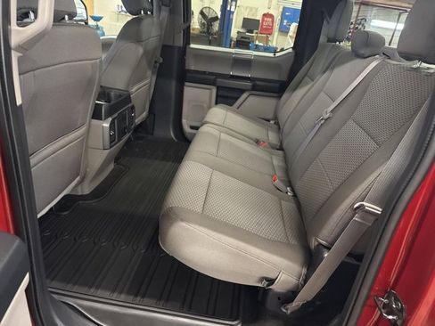 Used 2019 Ford F150 XLT w/ Equipment Group 301A Mid image 23