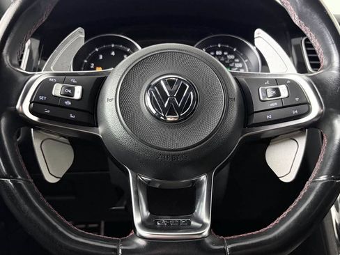 Used 2019 Volkswagen GTI Rabbit Edition FWD image 15