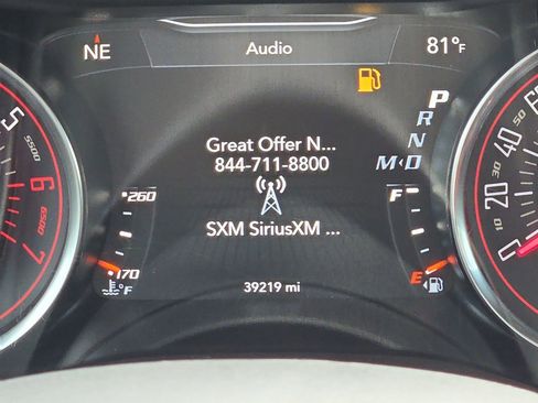 Used 2023 Dodge Challenger R/T Scat Pack w/ Plus Package RWD image 22