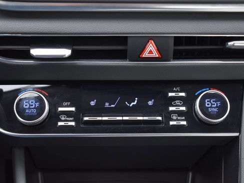 Used 2022 Hyundai Sonata SEL FWD image 9