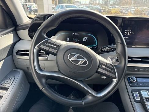 Used 2025 Hyundai Palisade SEL image 14