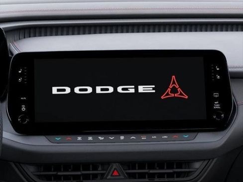 New 2026 Dodge Charger R/T AWD/4WD image 10