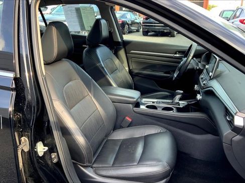 Used 2020 Nissan Altima 2.5 SL image 6