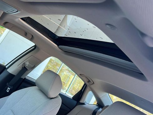 New 2026 Honda Accord SE image 31