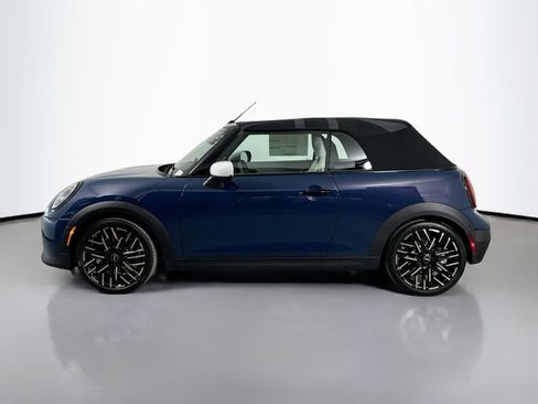 Used 2025 MINI Cooper S image 10