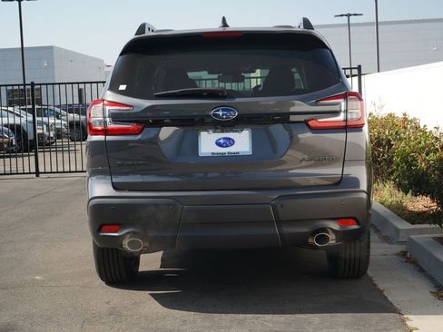 New 2026 Subaru Ascent Premium AWD/4WD image 4