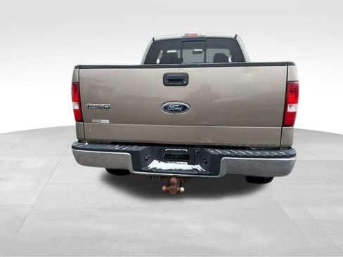 Used 2005 Ford F150 XLT image 13