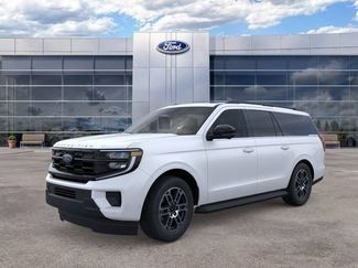 New 2026 Ford Expedition Max Active AWD/4WD 360° Tour