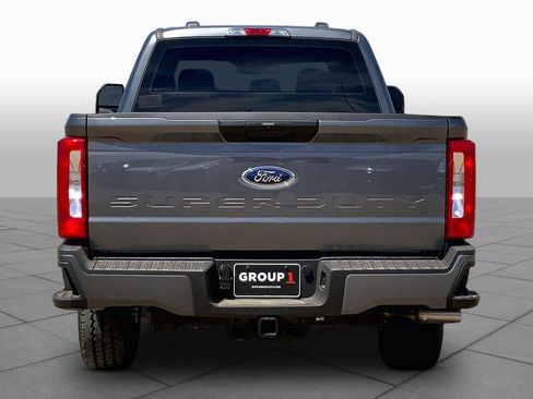 New 2026 Ford F250 XL w/ STX Appearance Package AWD/4WD image 4
