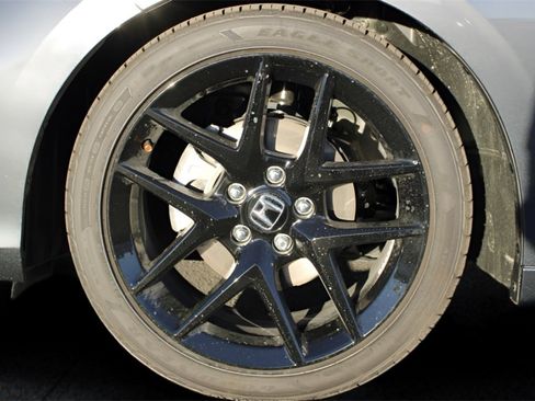 Used 2026 Honda Civic Sport image 11