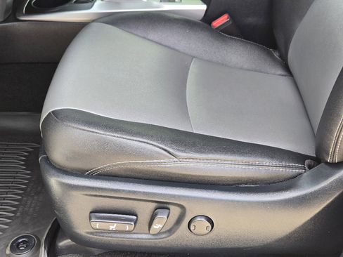 Used 2021 Toyota 4Runner SR5 Premium w/ Moonroof Package image 26