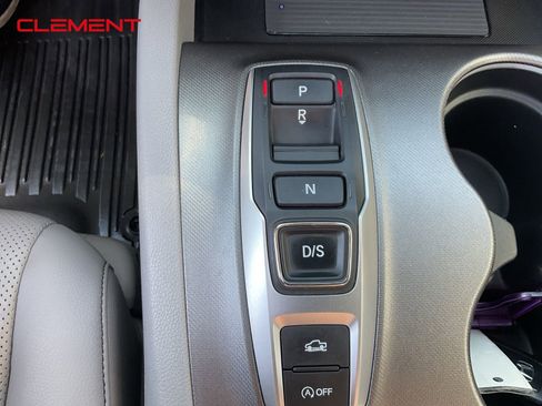 Used 2022 Honda Ridgeline RTL-E image 12