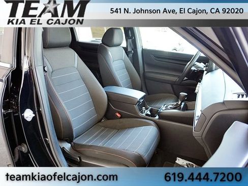 Used 2023 Honda CR-V Sport image 13