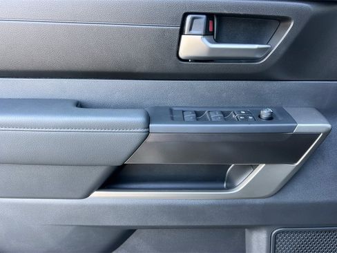 New 2026 Toyota Tundra SR5 image 11