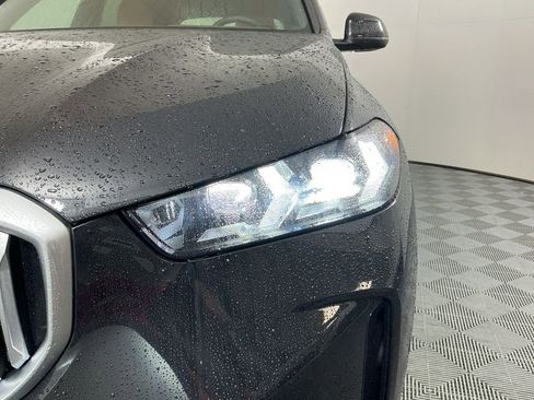 New 2026 BMW X5 xDrive50e w/ Executive Package AWD/4WD image 8