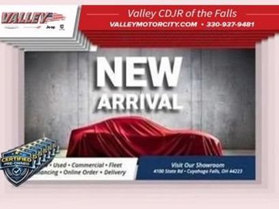 Used 2023 RAM 1500 Laramie