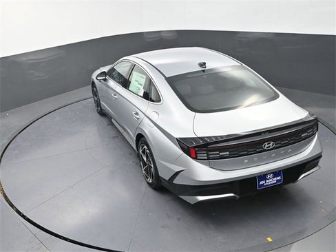 New 2026 Hyundai Sonata SEL image 25