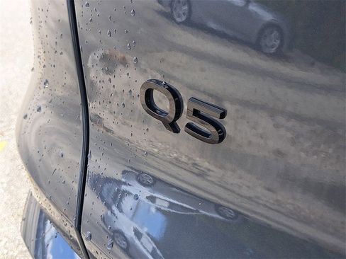 New 2025 Audi Q5 Premium Plus image 6