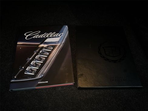 Used 2013 Cadillac ATS Luxury w/ Cold Weather Package image 24