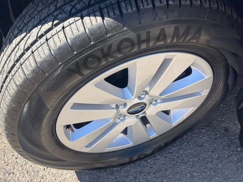 Used 2016 Subaru Outback 2.5i Premium image 22