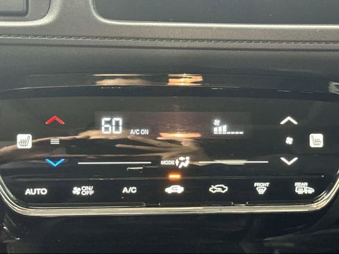 Used 2020 Honda HR-V EX image 19