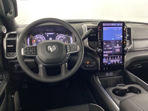 New 2026 RAM 2500 Laramie image 34