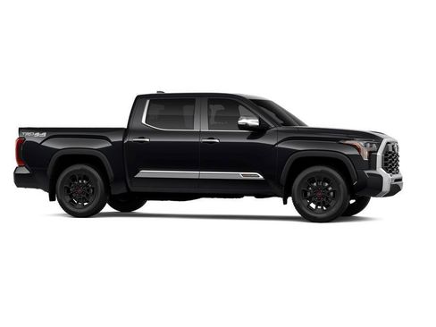 New 2026 Toyota Tundra 1794 Edition AWD/4WD image 39