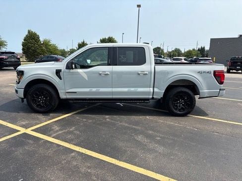 Used 2024 Ford F150 XLT w/ Equipment Group 302A MID AWD/4WD image 17