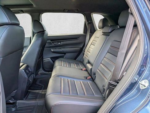 Used 2025 Honda CR-V Sport-L image 17