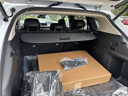 New 2026 MAZDA CX-50 AWD 2.5 S w/ Accent Package image 57