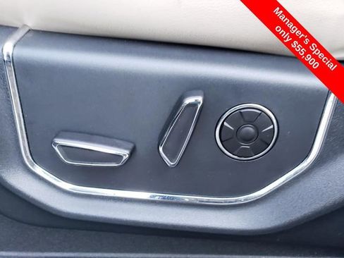 Used 2022 Ford Expedition Max Platinum image 18