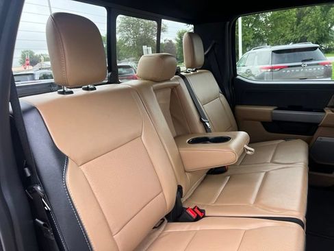 Used 2023 Ford F150 Lariat AWD/4WD image 20