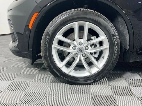 Used 2024 Dodge Durango R/T AWD/4WD image 36