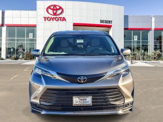 New 2026 Toyota Sienna LE FWD video 2