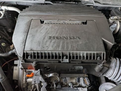 Certified 2024 Honda Pilot Touring image 24