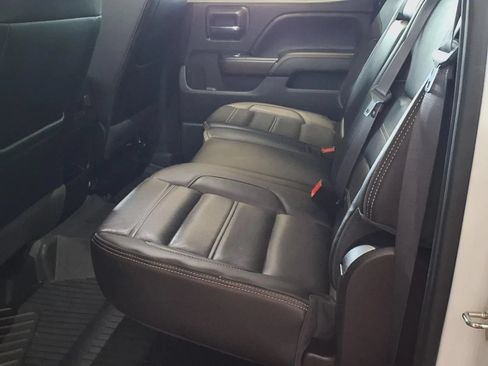 Used 2017 GMC Sierra 1500 Denali w/ Denali Ultimate Package AWD/4WD image 15