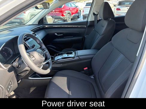 Used 2024 Hyundai Tucson SEL image 15