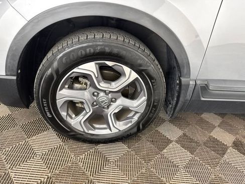Used 2018 Honda CR-V EX-L image 31