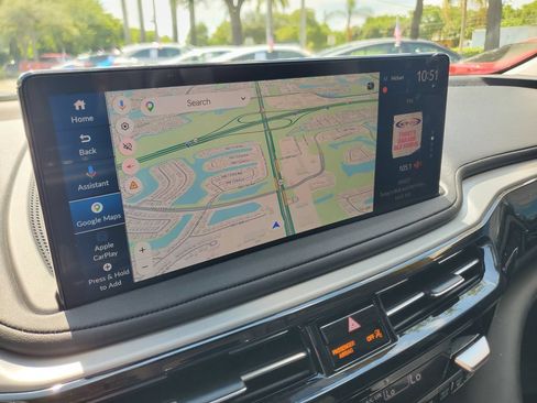Used 2025 Acura MDX FWD w/ Technology Package image 33