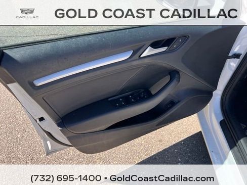 Used 2015 Audi A3 1.8T Premium w/ Cold Weather Package FWD image 11