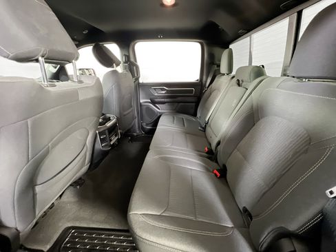 Used 2022 RAM 1500 Big Horn image 24