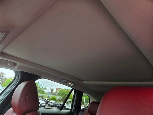 Certified 2025 MAZDA CX-50 2.5 Hybrid w/ Premium Plus Pkg AWD/4WD image 18